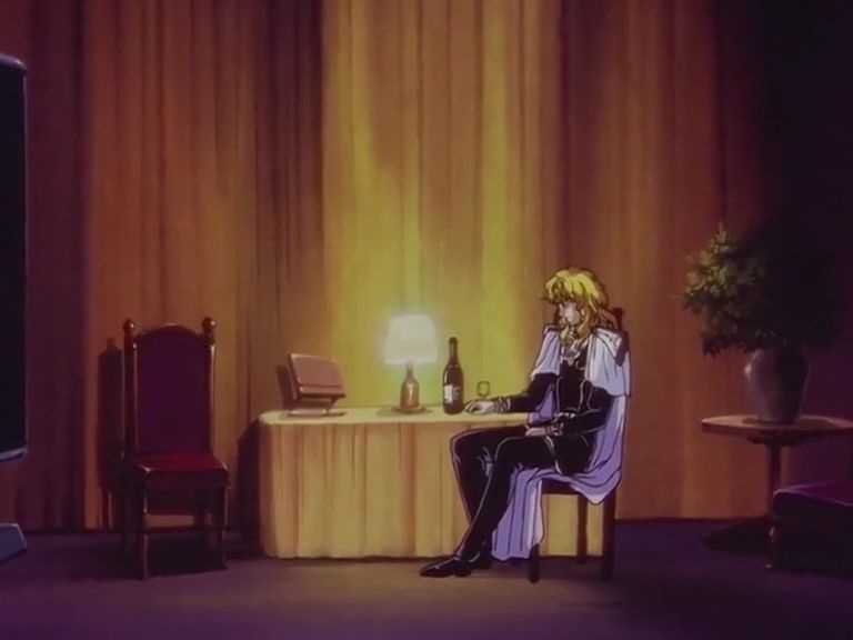 classic lady tweet media