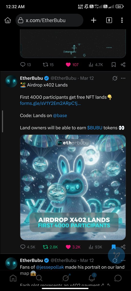 Lazimxa's tweet photo. @EtherBubu when? https://t.co/5mDhw1VQjv