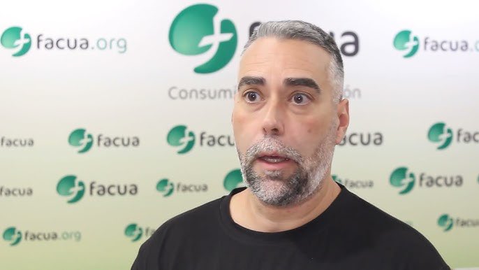 Sé que ganaré al Facuo en los tribunales. Por mucho ruido que haga con su amigo el sugar Ruiz o filtrando ilegalmente mi declaración ante una jueza sesgada, toda España sabe que está detrás del acoso organizado contra la derecha tuitera. Paciencia, veréis quién ríe el último.