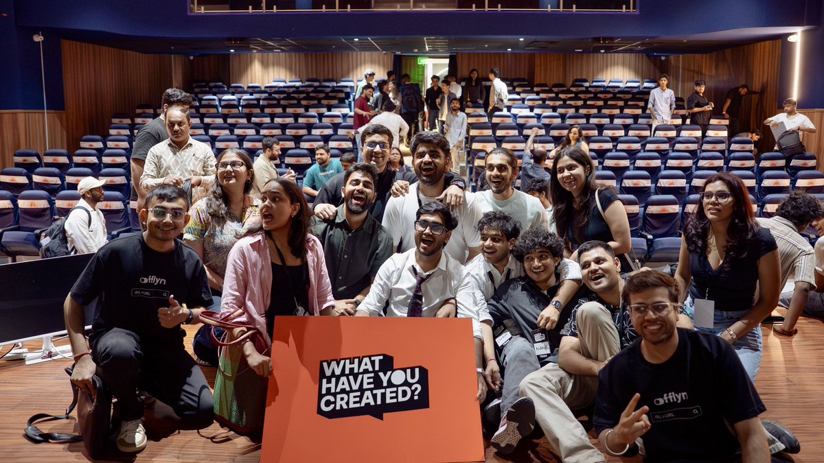 Priyanshu Ratnakar tweet media