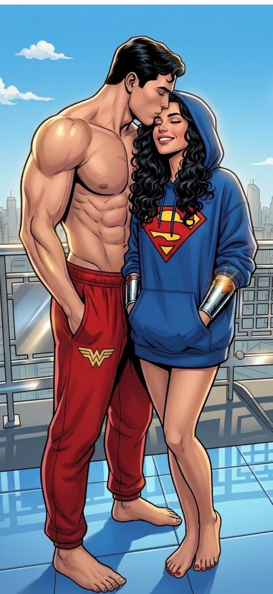 I just love wearing his hoodie! #HisBabyGirl