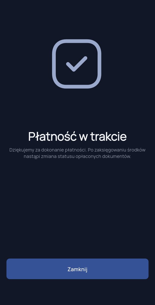 Przepraszam,ze nie zareagowałam na Wasze ostatnie wiadomości.Nie czuje sie najlepiej.Chcialabym podziękować za wsparcie Dzieki Wam opłaciłam rach za prąd. Pieniazki sa na bieżąco wydawane na zycie I zbierane na czynszCalym sercem dziękuję, ze jestescie❤️
pomagam.pl/my4f88