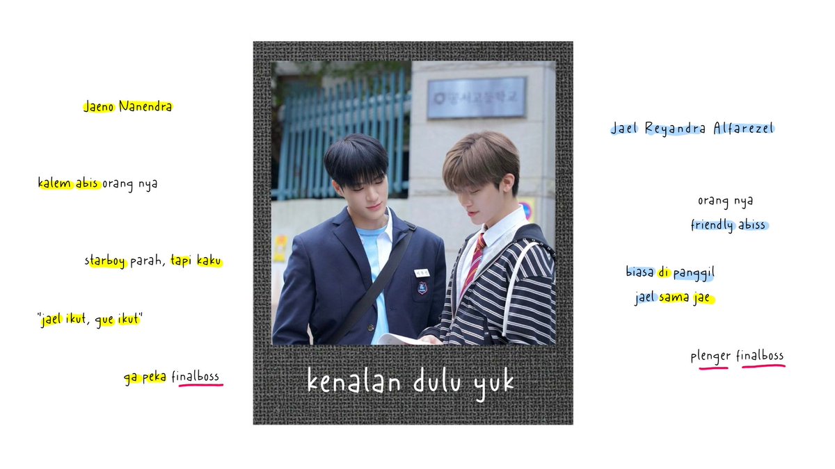 ilovcuu's tweet photo. kenalan singkat dulu yuk https://t.co/NCAG2XK4Mt