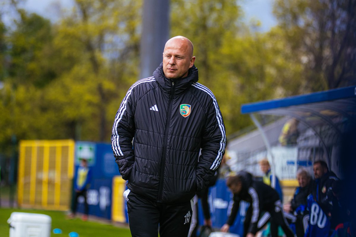 MKS Miedź Legnica tweet media