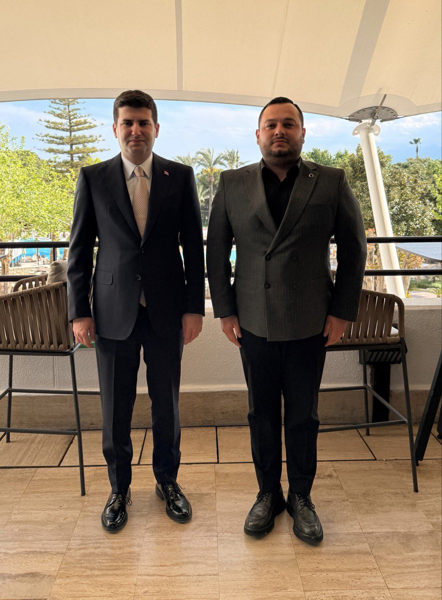 BatuhanBuldu 🇹🇷 tweet media