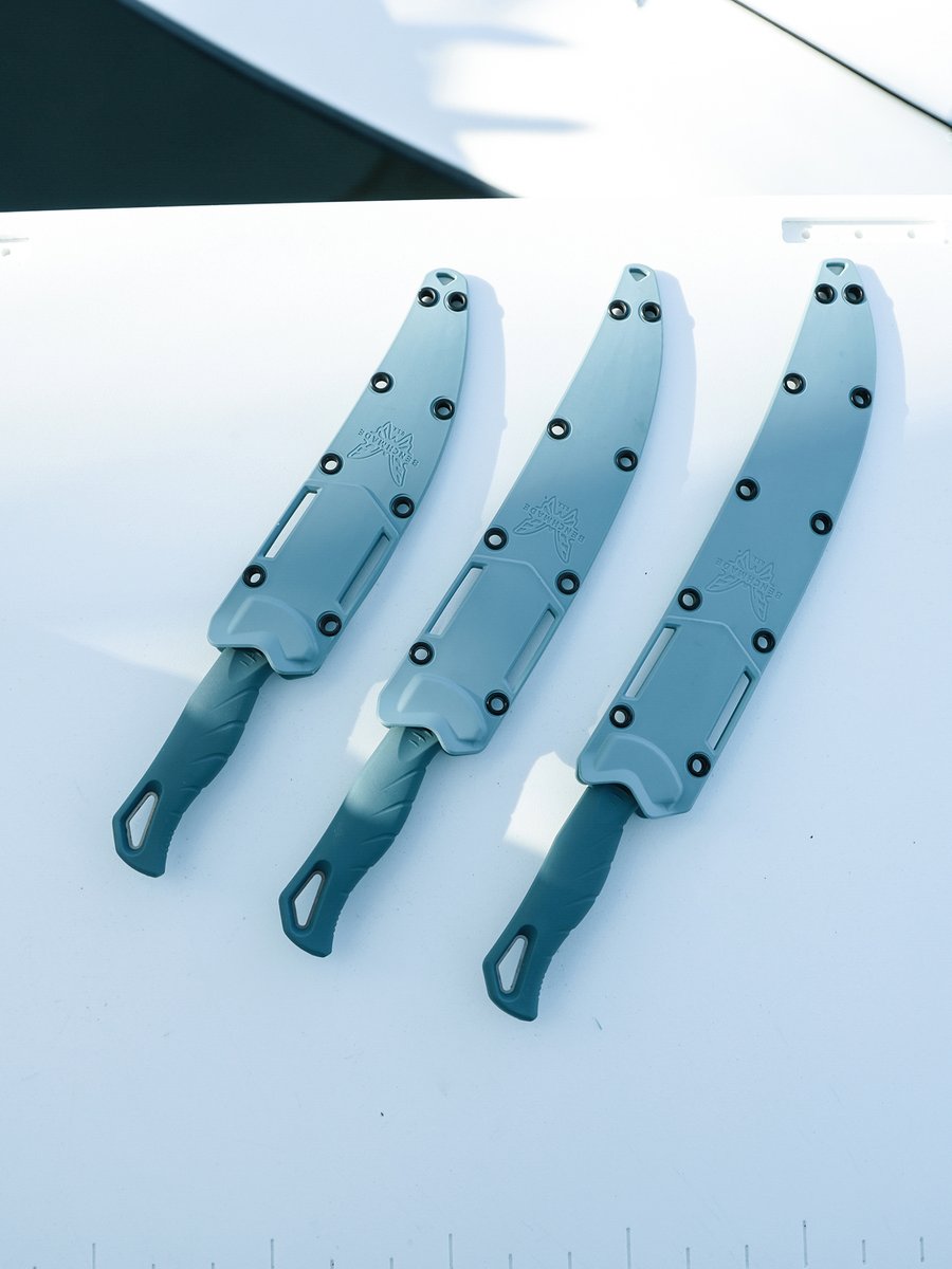 Benchmade Knife Co., Inc tweet media