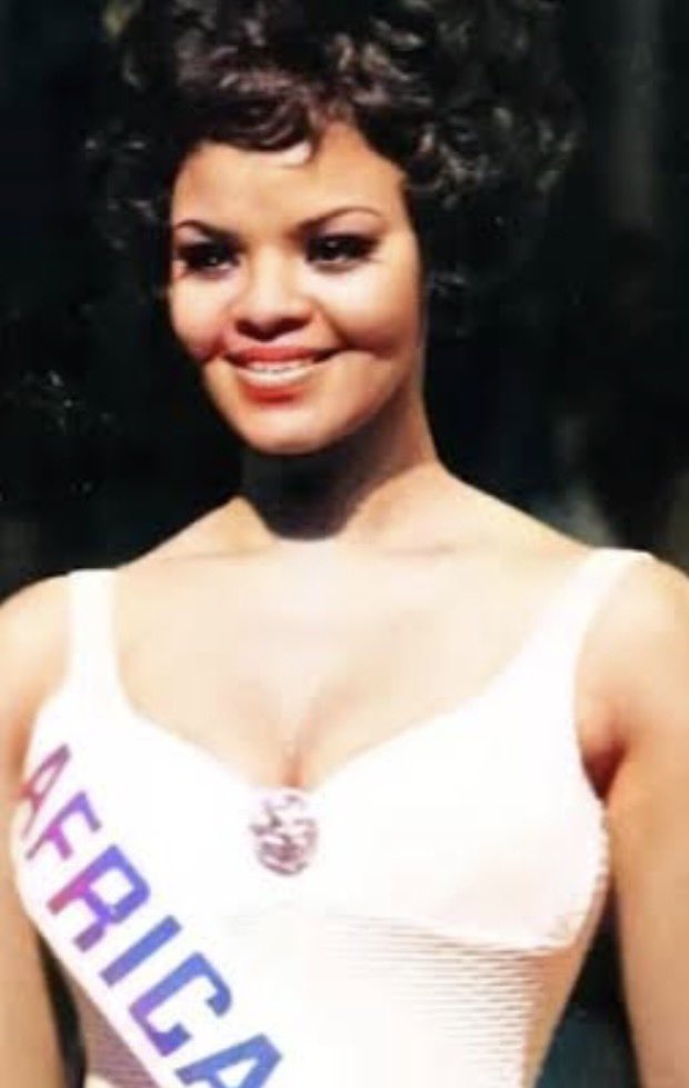 Fadzayi Mahere🇿🇼 tweet media