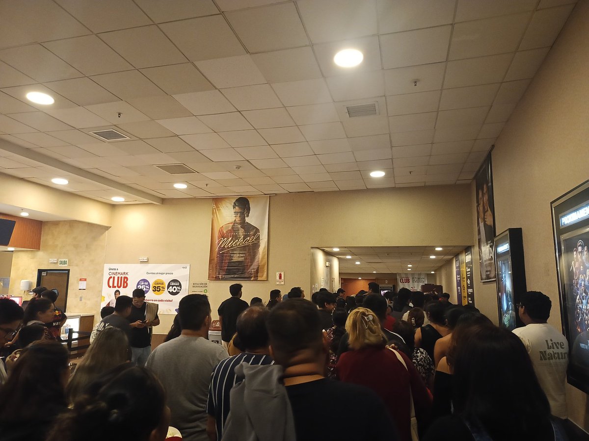 Gente de Trujillo tweet media