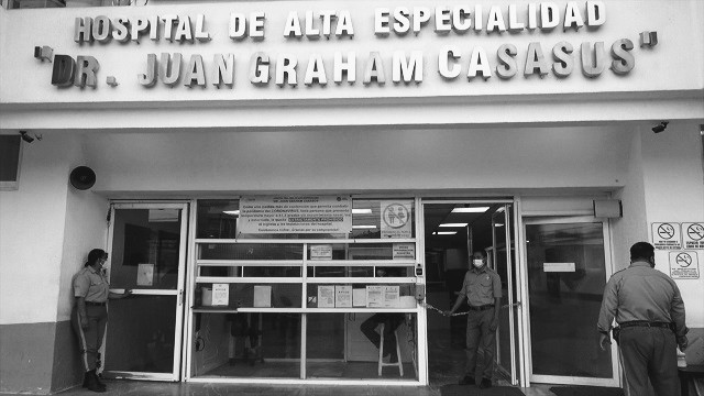 LaDenuncia_Tab's tweet image. #No hay camillas!!/ #Armagedón, columna/ Escribe el Periodista Alfredo A. Calderón Cámara
ladenunciaonline.com.mx/2026/04/20/no-…