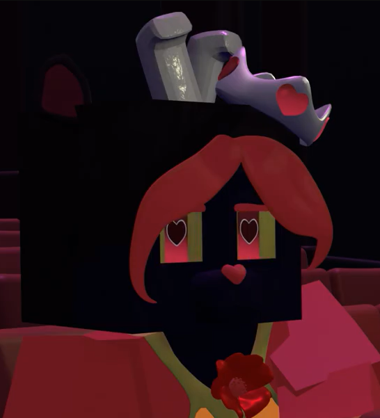 Emerald 🦊 Comms Open! tweet media