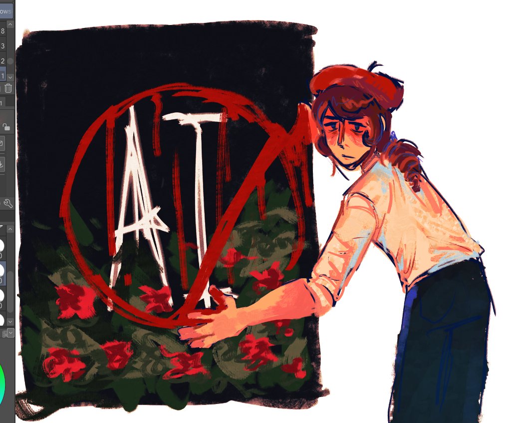 #IDV_NO_AI #IdentityV #IDV