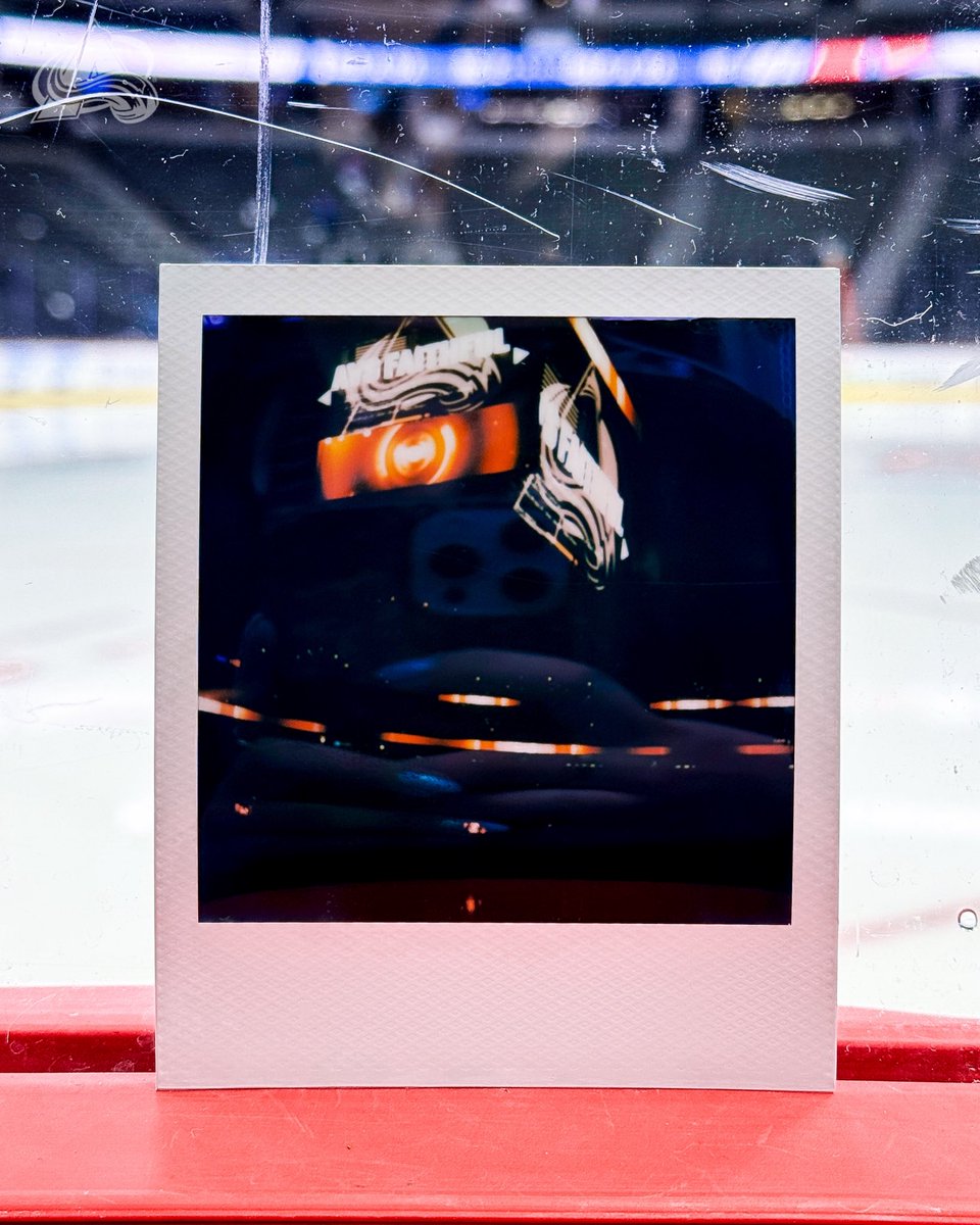 Colorado Avalanche tweet media