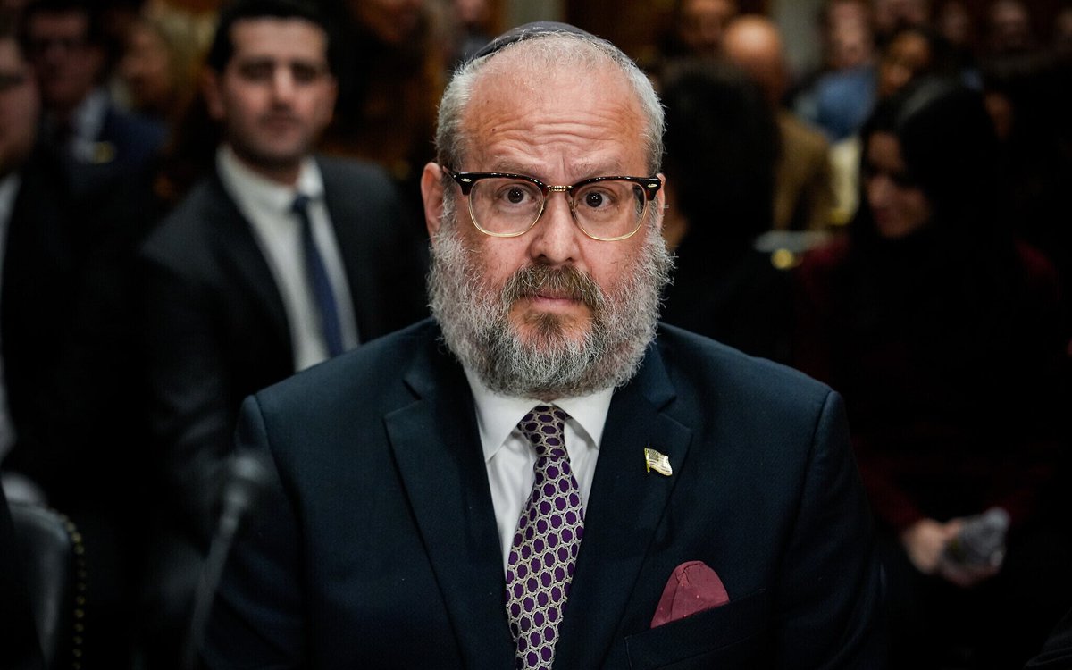 The General tweet media