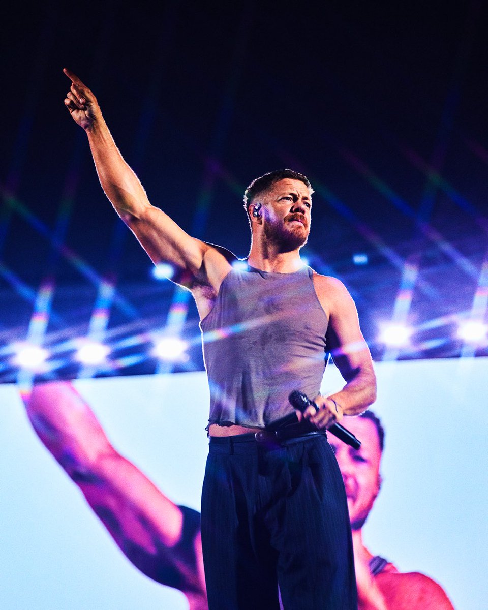 Imagine Dragons tweet media
