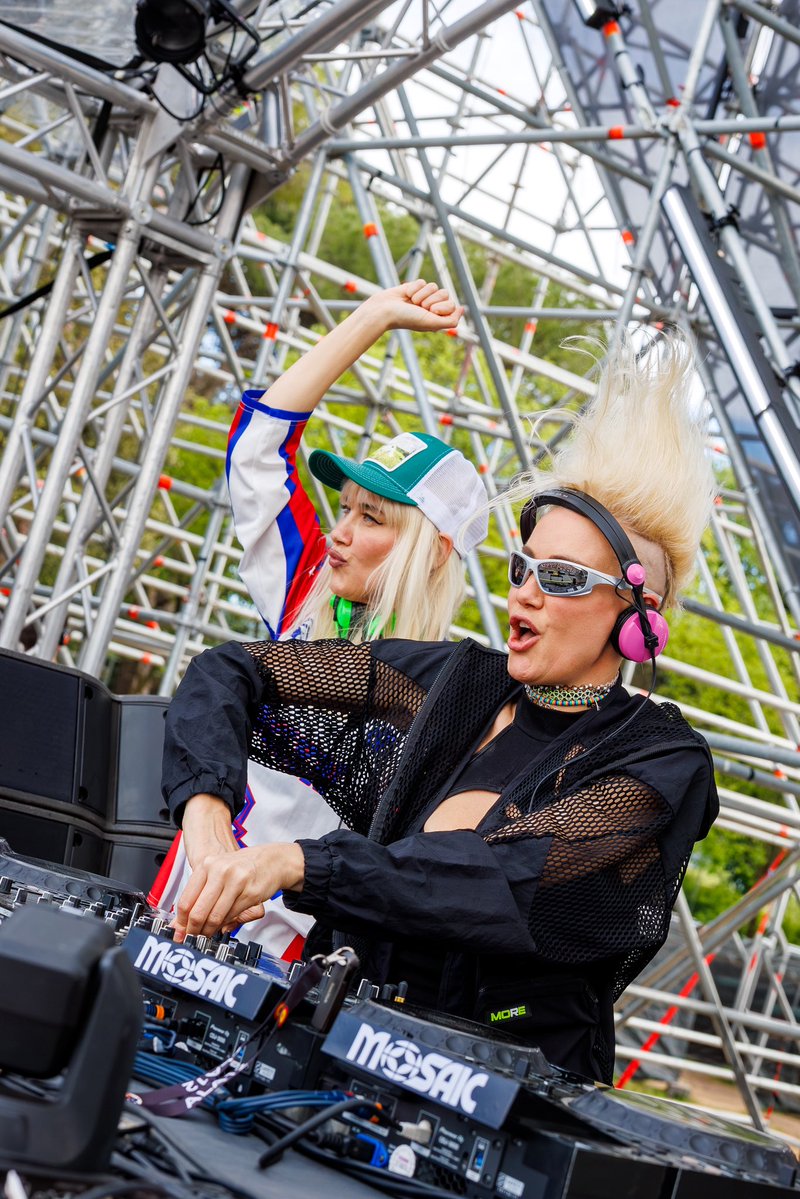 NERVO tweet media