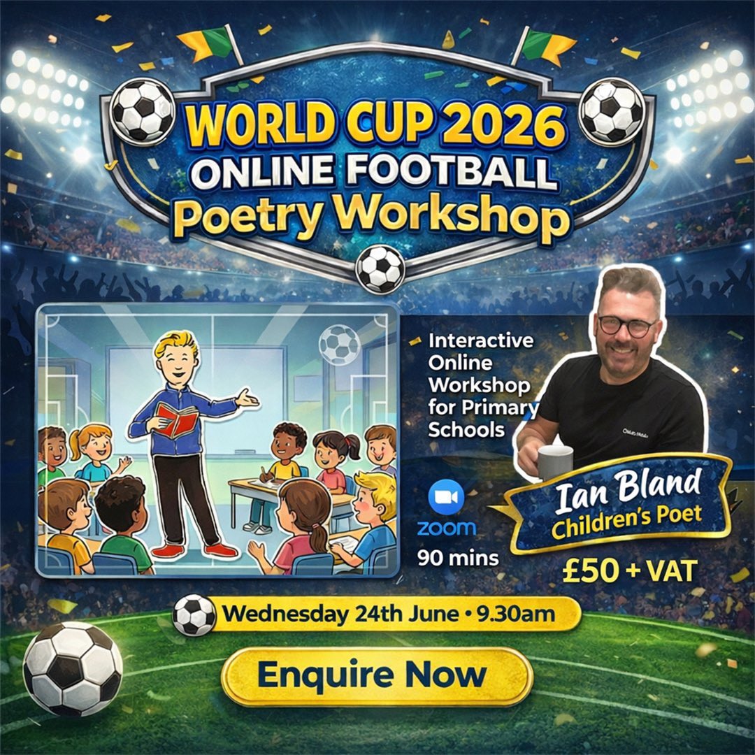 Ian Bland tweet media
