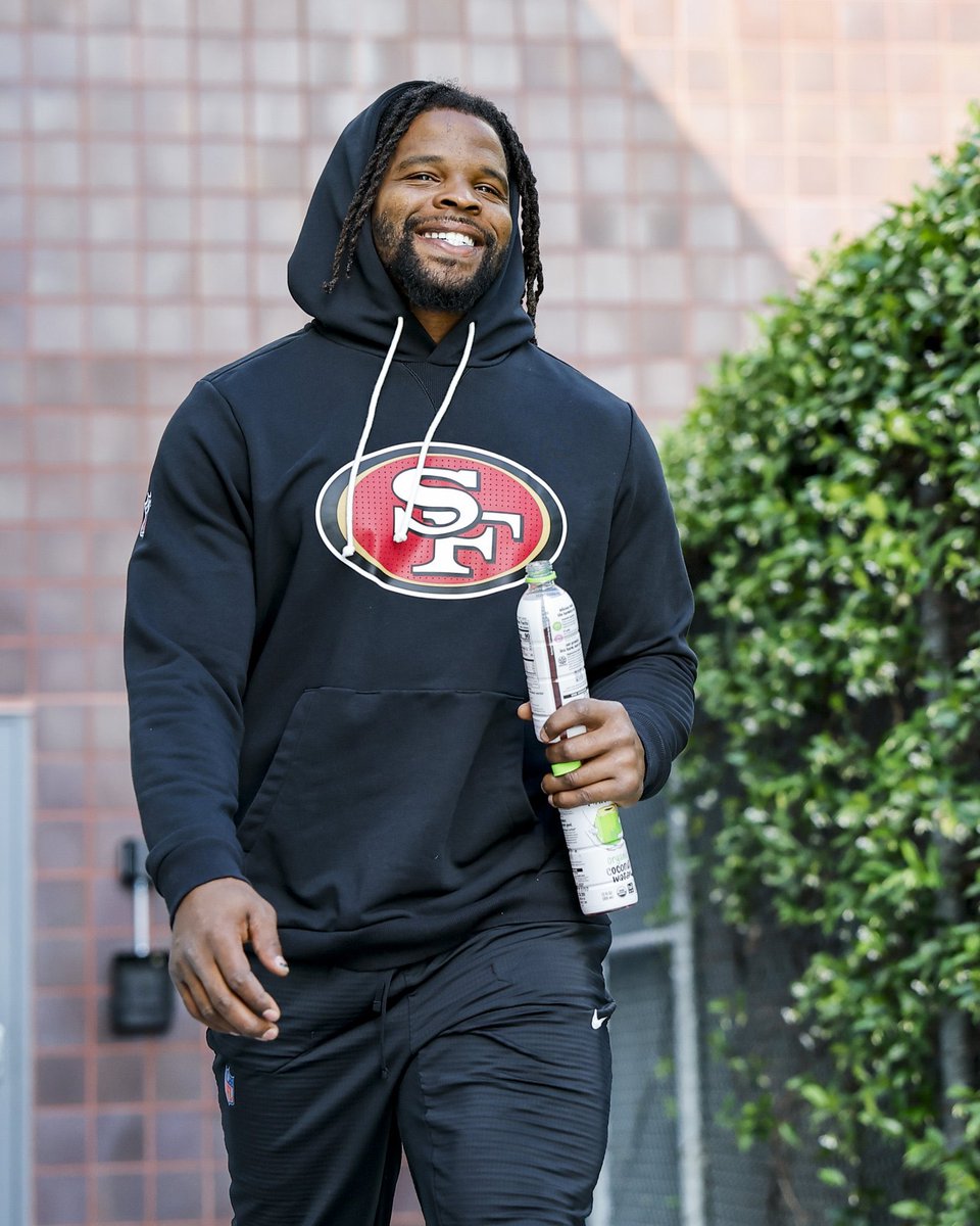 OurSF49ers tweet media