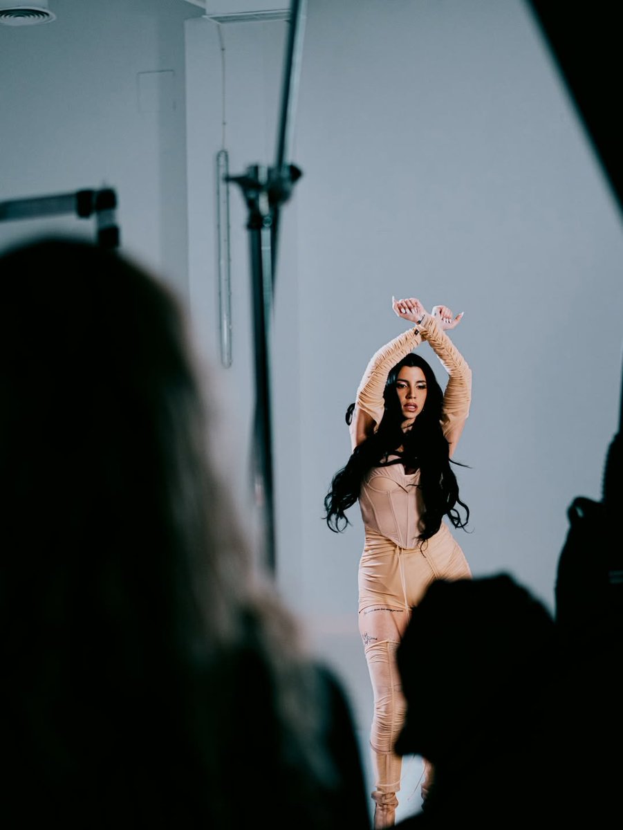 Carla Luma tweet media