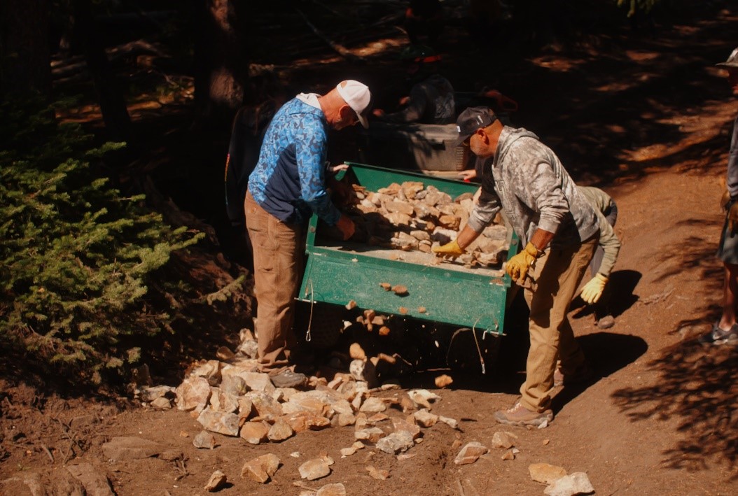 Salmon-Challis NF tweet media