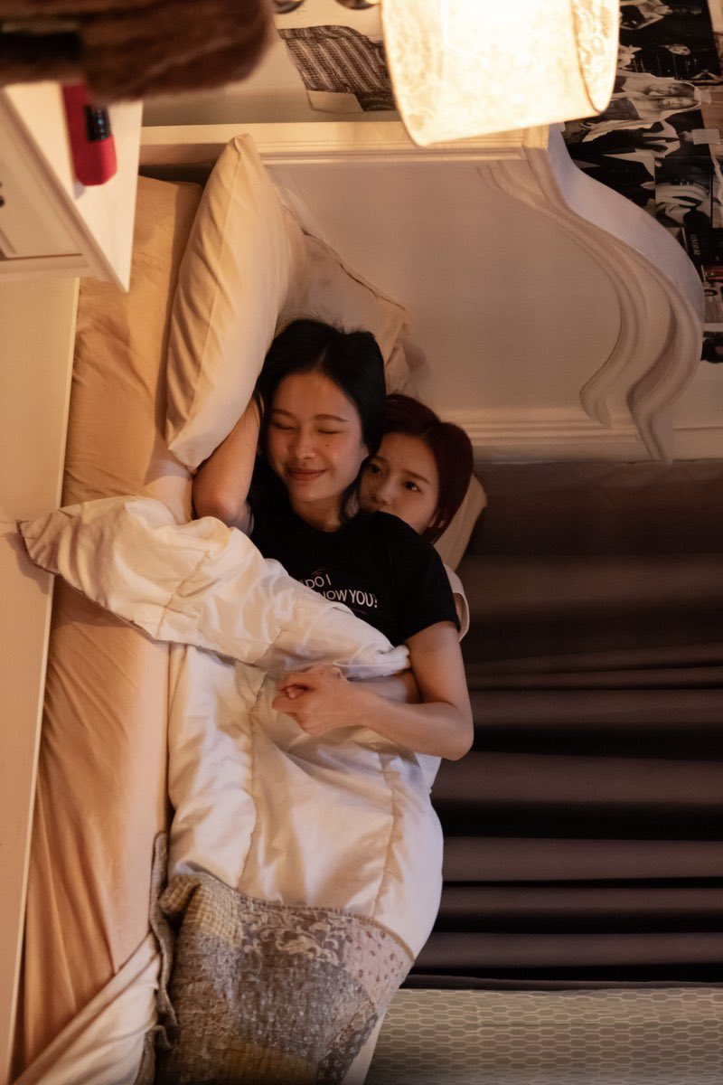 sᴀᴘᴘʜᴏʀɪᴀ #แม่น้องกอหญ้า🍷 tweet media