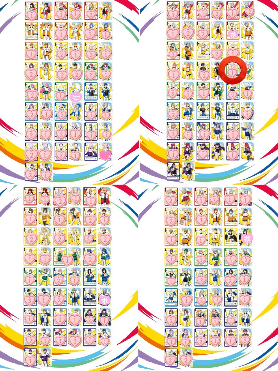 め@本垢でのお取引可能です。 tweet media