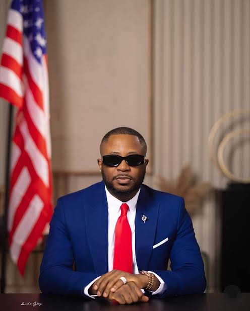 Fan Mr Mazi Tunde tweet media