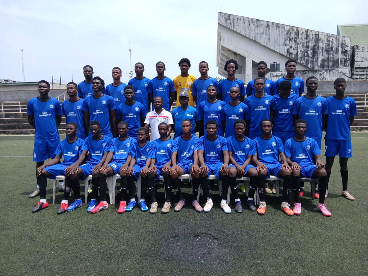 Team360 footballClub tweet media