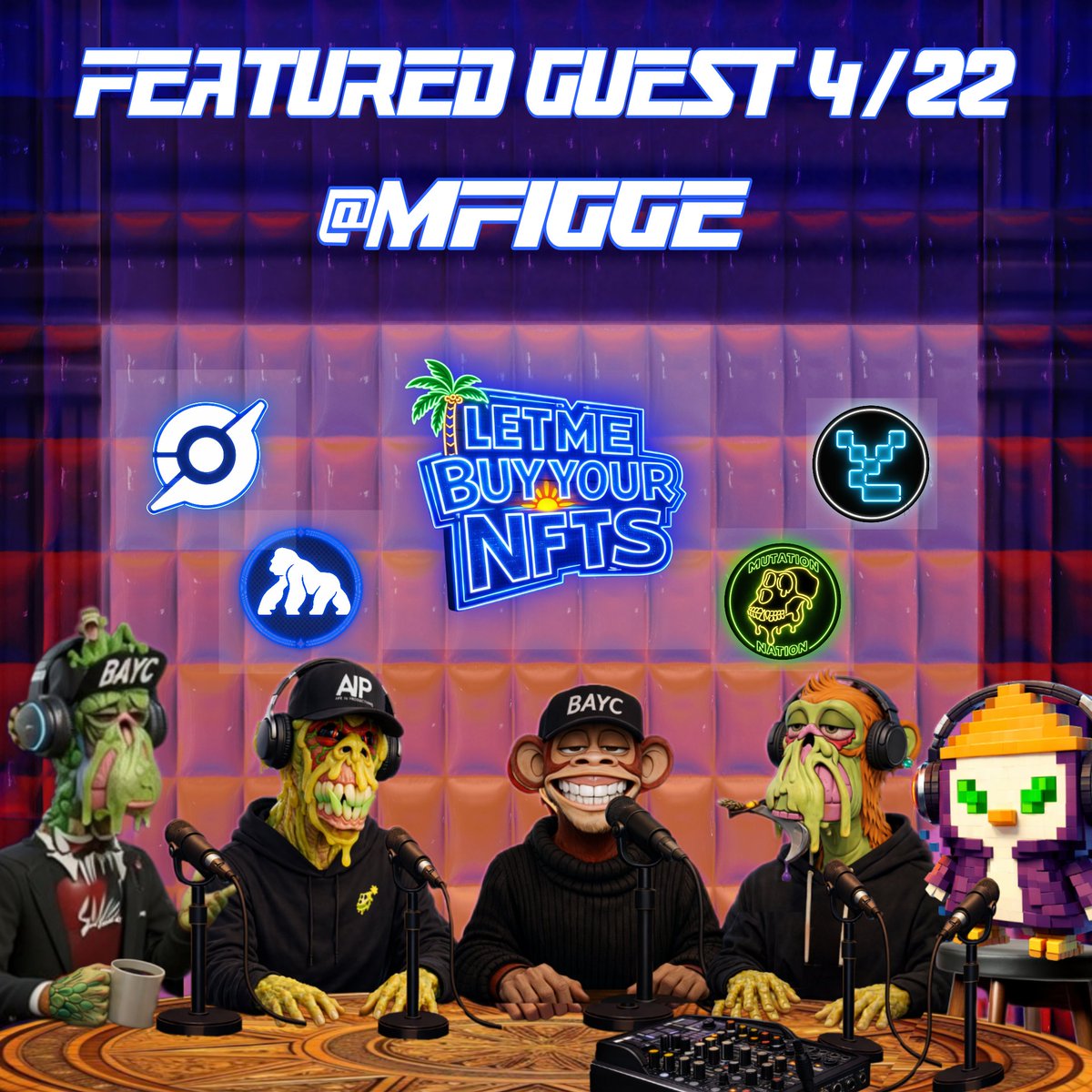 KewlChick 🦍 tweet media