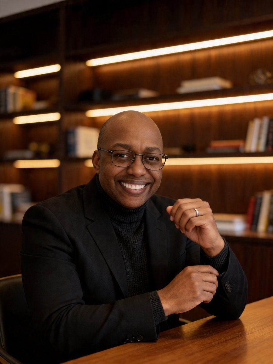 Kio Amachree tweet media