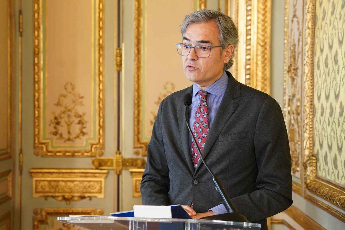 Casa de América tweet media