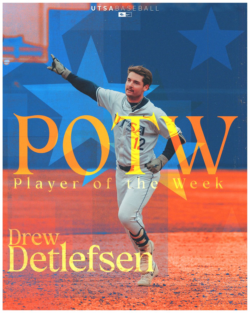 Make that 2️⃣ for Drew 🏆🏆

#BirdsUp🤙 | #LetsGo210