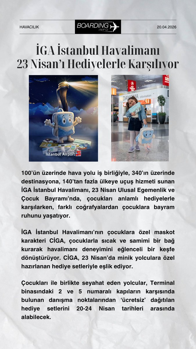BoardingInfo tweet media