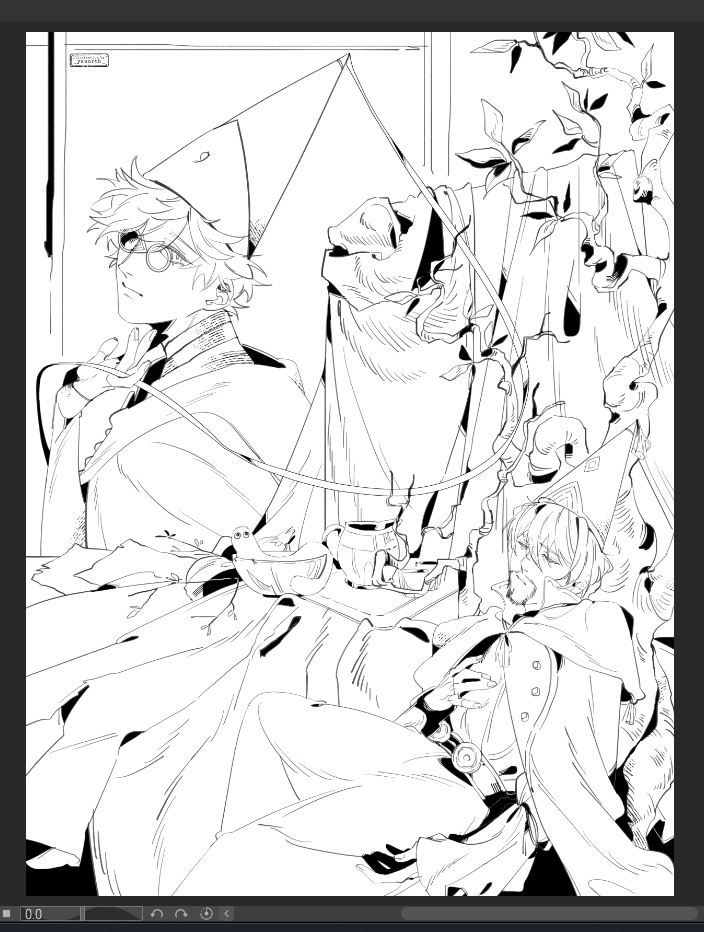 Yan📏✨ tweet media