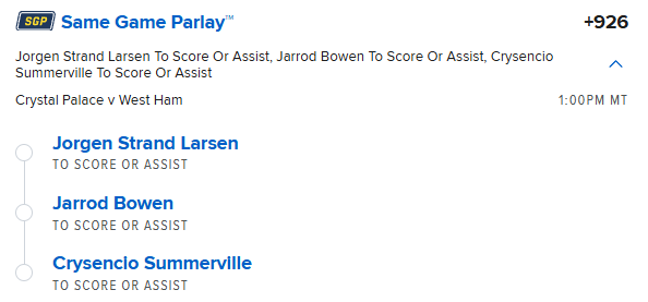 Jaax Bets ♠️ tweet media