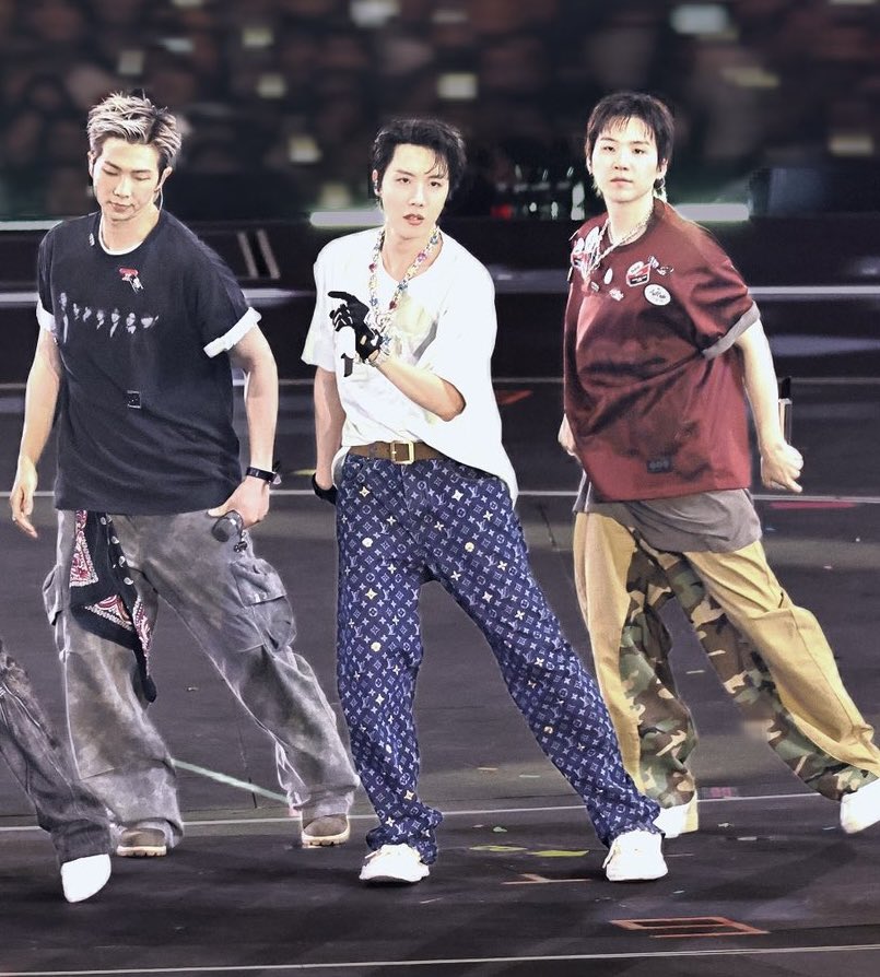 bts rapline tweet media