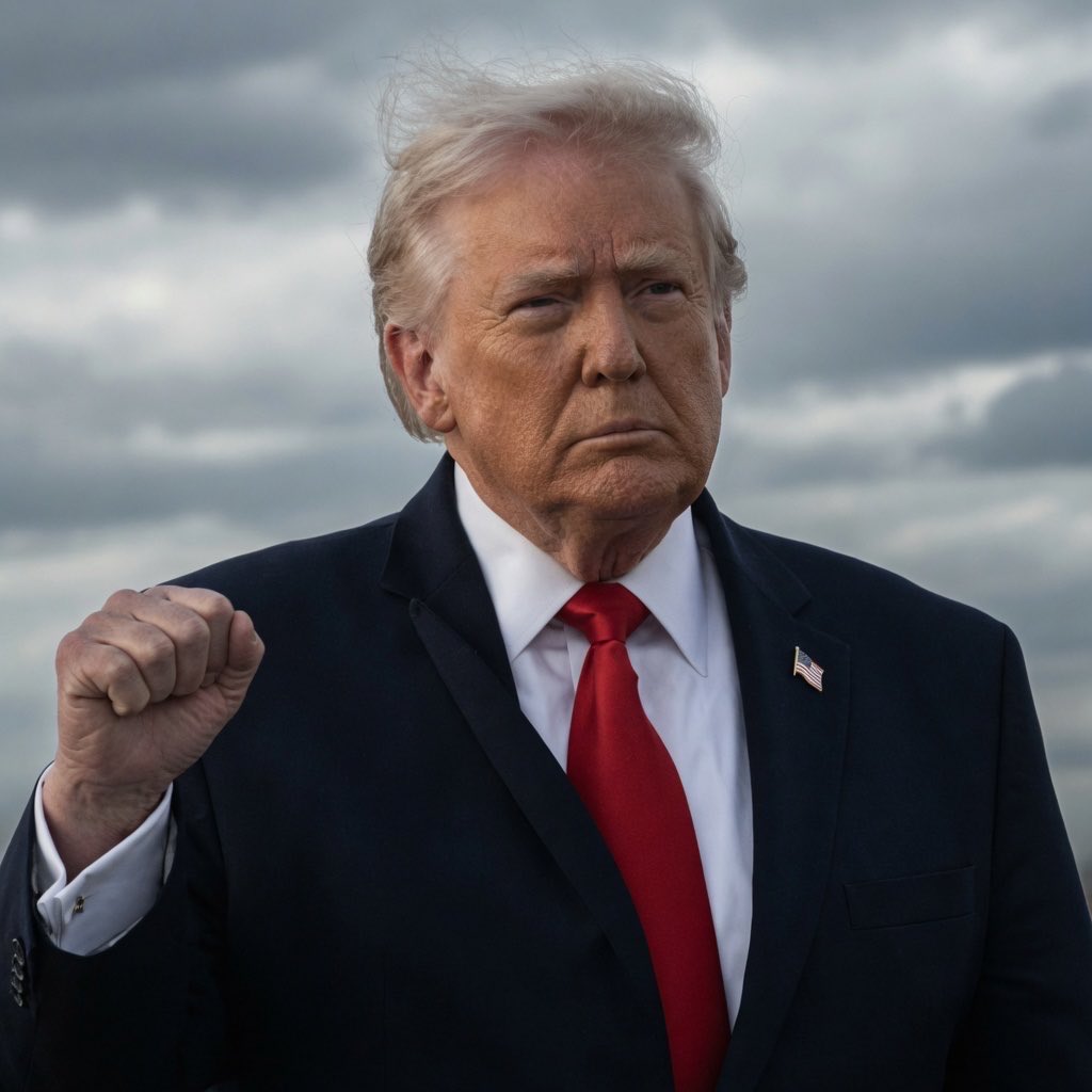 🇺🇸🇮🇷 | ÚLTIMA HORA - Trump dice que no levantará el bloqueo de Ormuz hasta que haya un acuerdo con Irán.