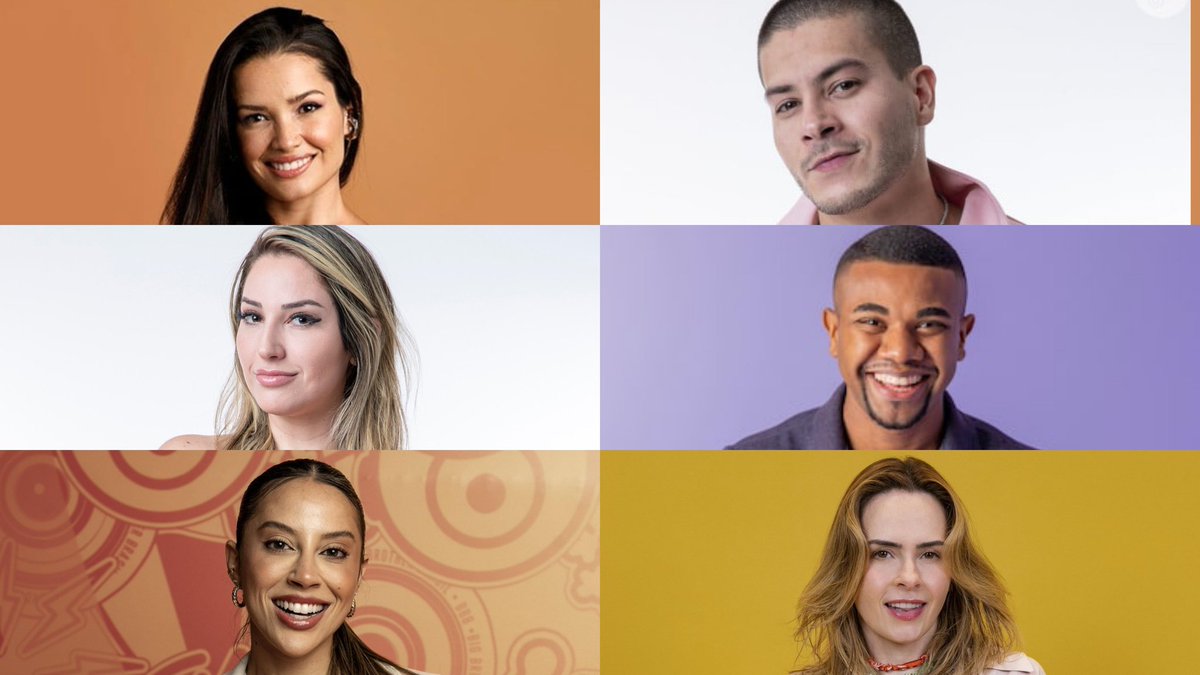 Acervojuli's tweet image. Porcentagem dos últimos Campeões do Big Brother Brasil: 

#BBB21 Juliette Freire - 90,15%
#BBB22 Arthur Aguiar - 68,96%
#BBB23 Amanda Meirelles - 68,09%
#BBB24 Davi Brito - 60,52%
#BBB25 Renata - 51,90%

Com qual Porcentagem vocês acham que Ana Paula ganha o #BBB26 ?