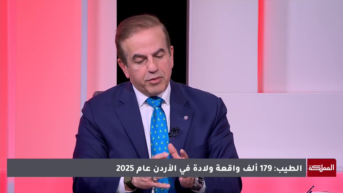 مدير عام دائرة الأحوال المدنية والجوازات يجيب عن استفسارات مواطنين حول بعض الخدمات #الأردن 