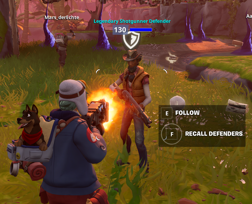 JoellJoelly | Fortnite: Save The World. tweet media