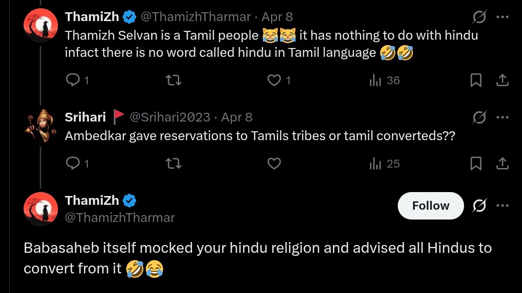 Truth Matters tweet media