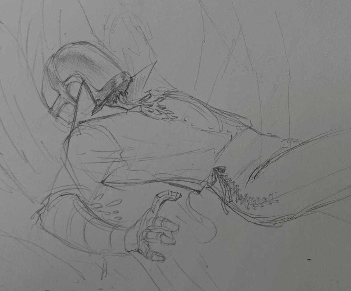 ✝◯𝓢𝓪𝓽𝓽𝓮𝓻𝓮𝓭 𝓥𝓸𝓲𝓭 ◯✝ tweet media