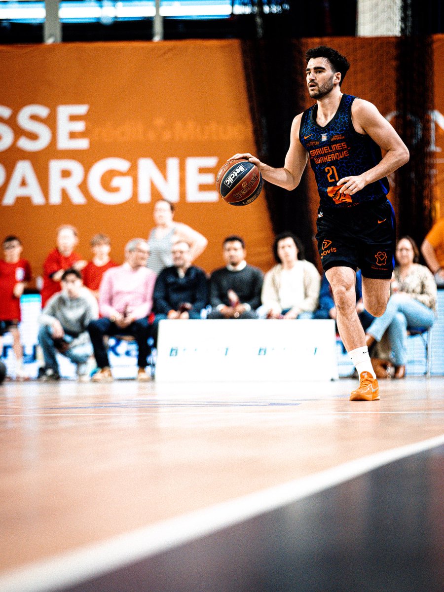 BCM Basketball tweet media