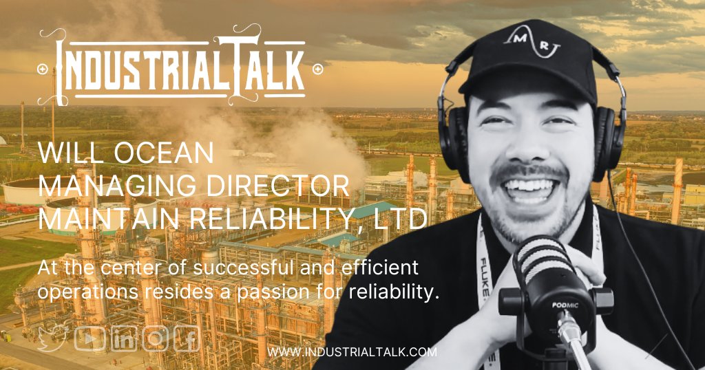 Industrial_Talk tweet media