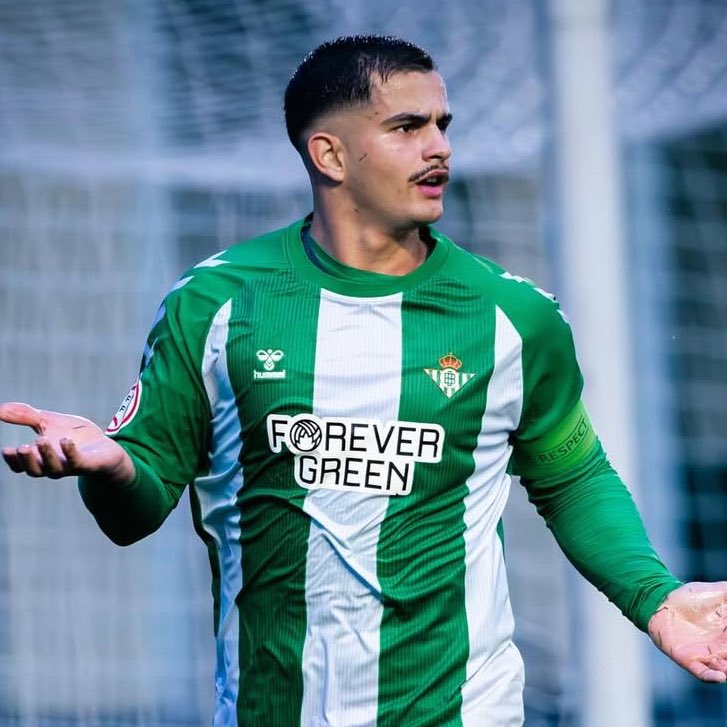 Alejandro Fernández tweet media