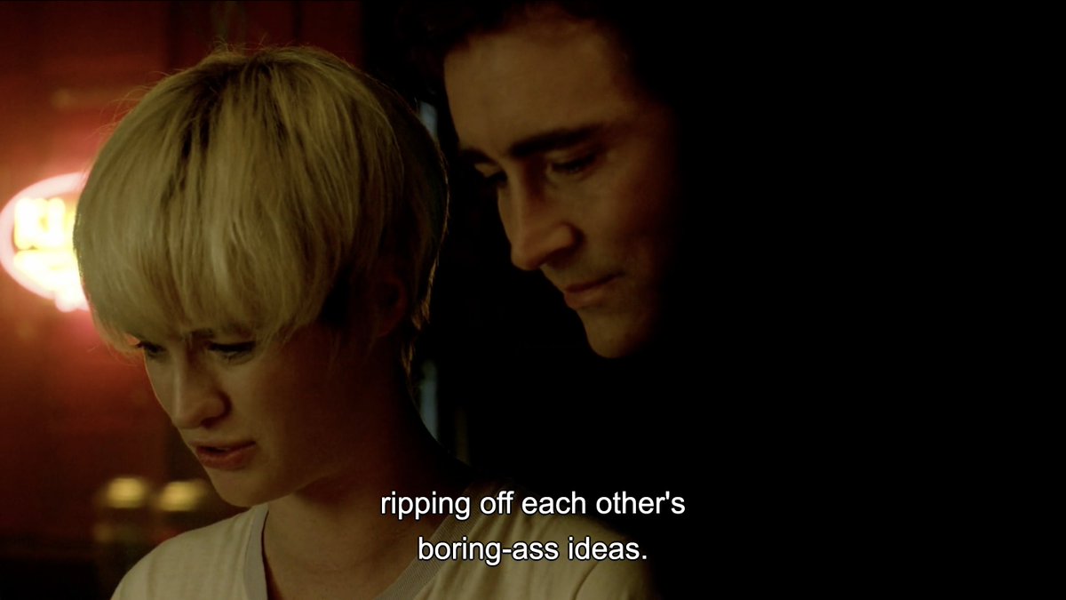 halt and catch fire archive tweet media