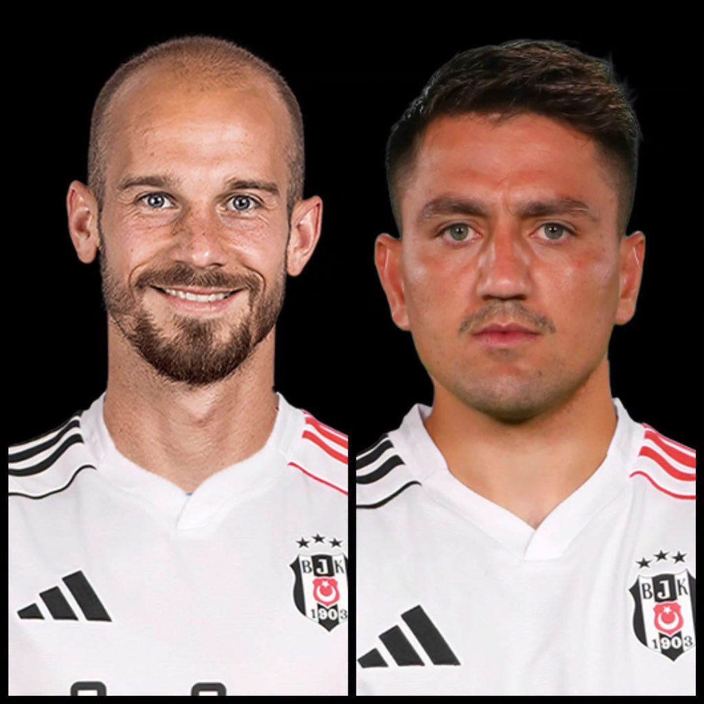 Beşiktaş Haber Portal tweet media