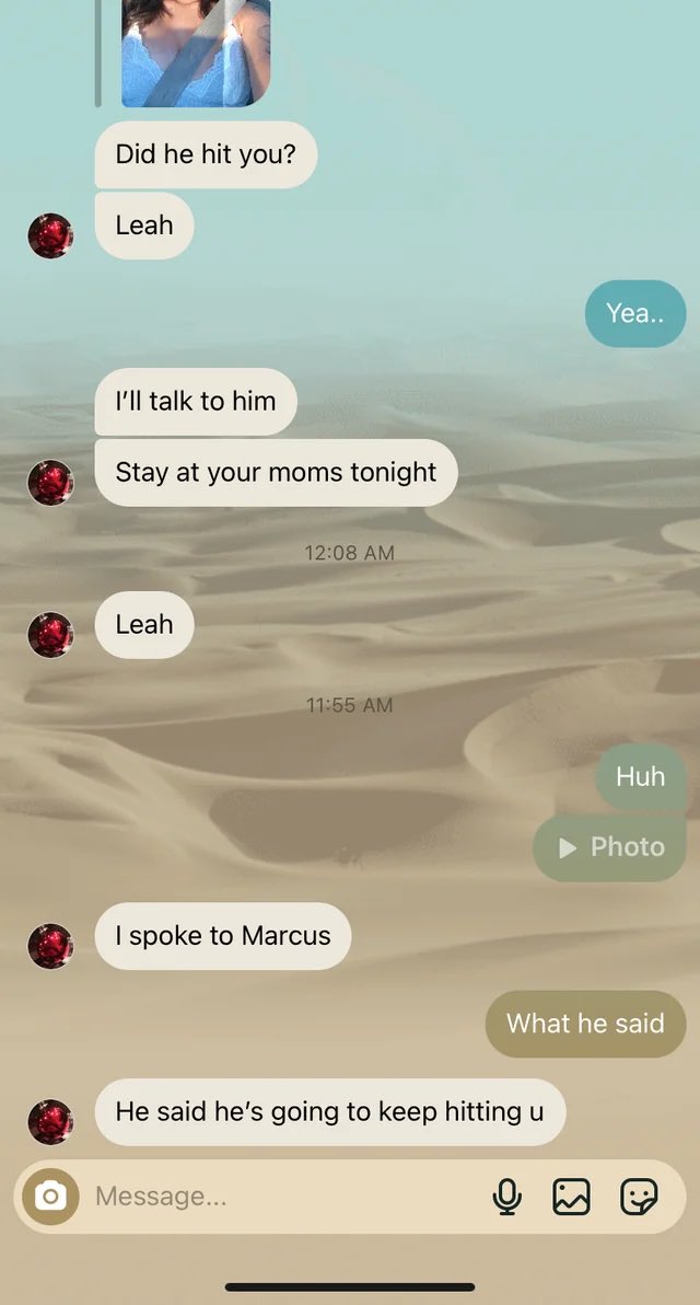 insane dms tweet media