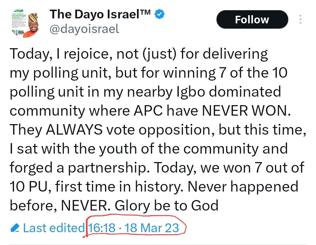 KWEKU THE HUSTLER tweet media