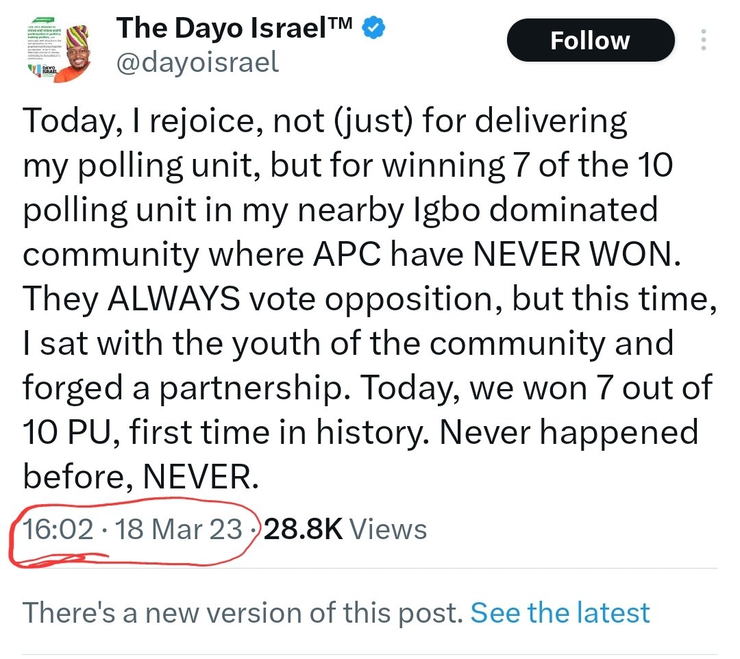 KWEKU THE HUSTLER tweet media