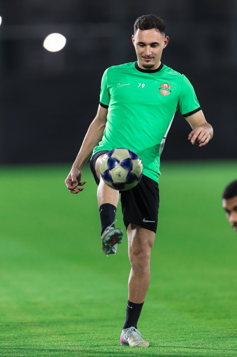 نادي شباب الأهلي tweet media